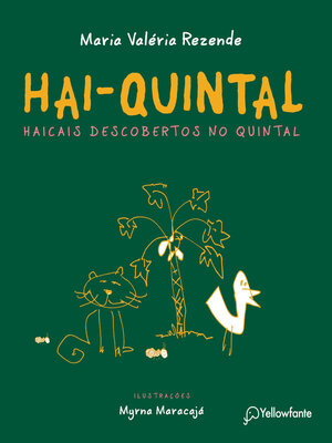 cover image of Hai-Quintal